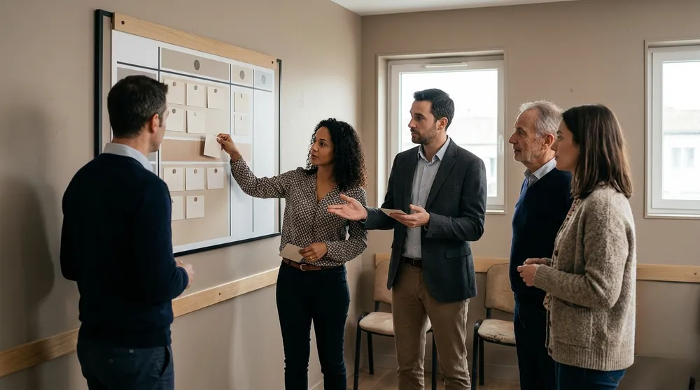 Formation CSE SSCT — pratique